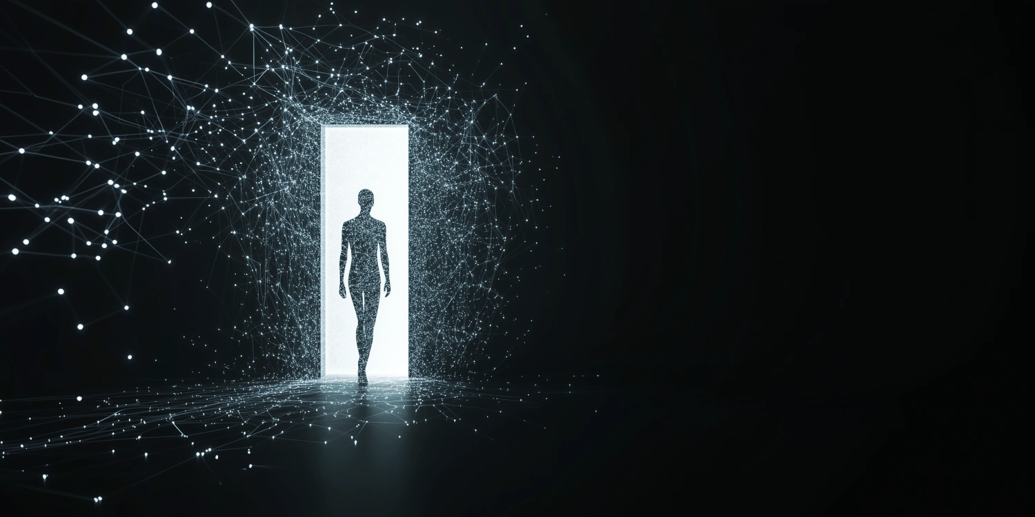 Banner Bild, Churn Prediction
