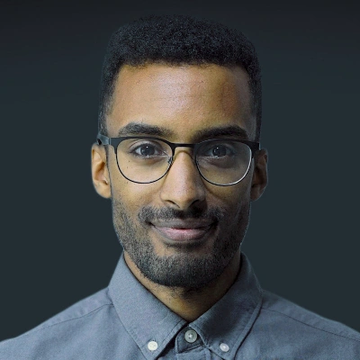 Profilbild von Awet Tesfazgi
